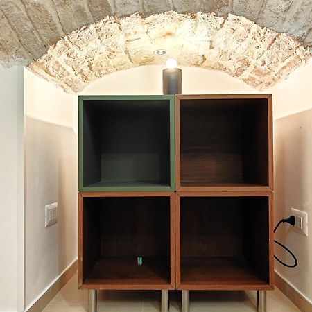 Corte Pietrantica - Charming Rooms & Suites Giovinazzo Exteriör bild