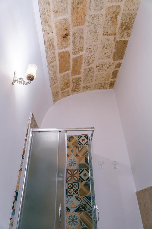 Corte Pietrantica - Charming Rooms & Suites Giovinazzo Exteriör bild