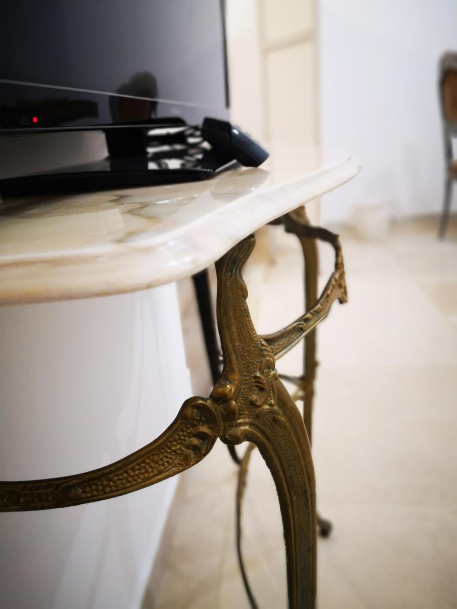 Corte Pietrantica - Charming Rooms & Suites Giovinazzo Rum bild